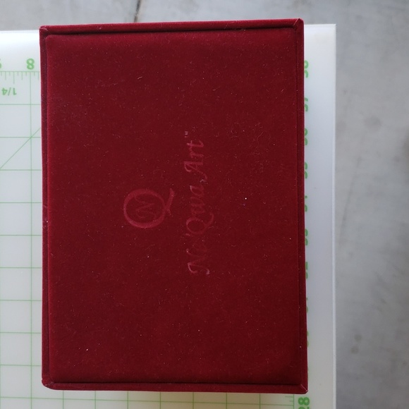 Ne 'Qwa Art ornament - Picture 5 of 5